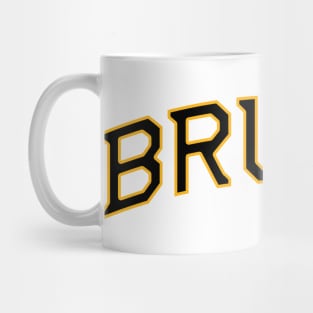 Bruins Mug